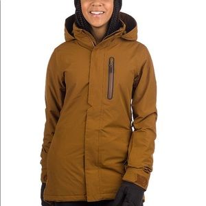 VOLCOM GORE-TEX JACKET